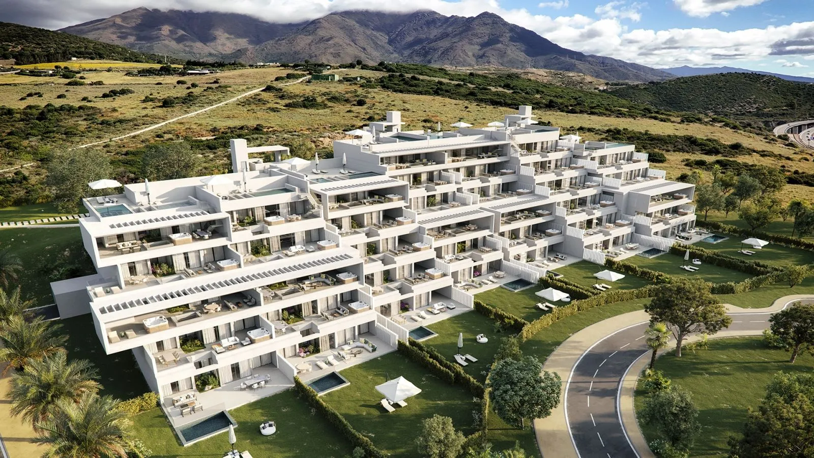 New Development