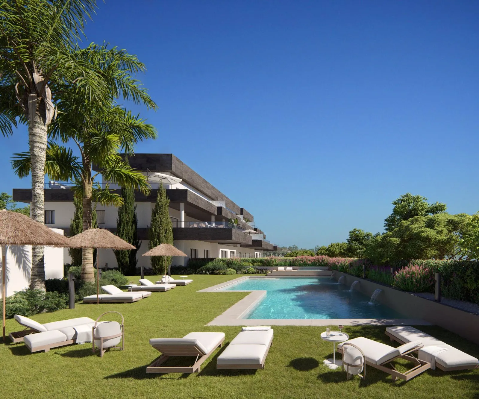 New Development – Casares