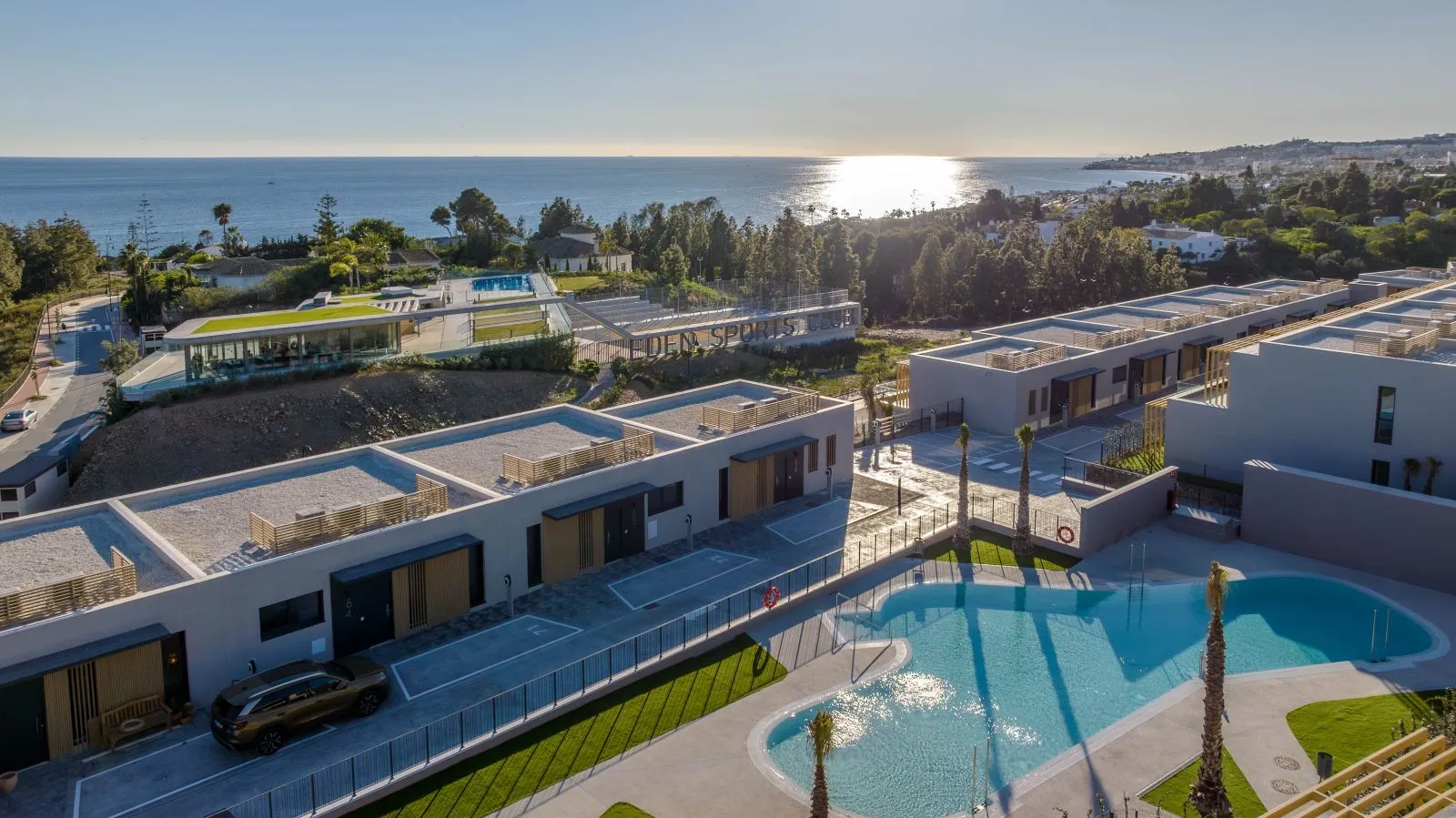 New Development