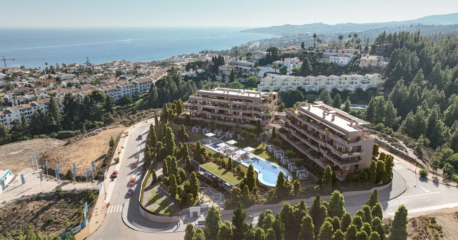 New Development