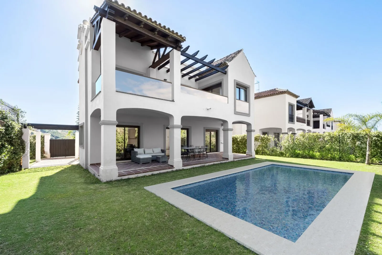 New Development – Estepona