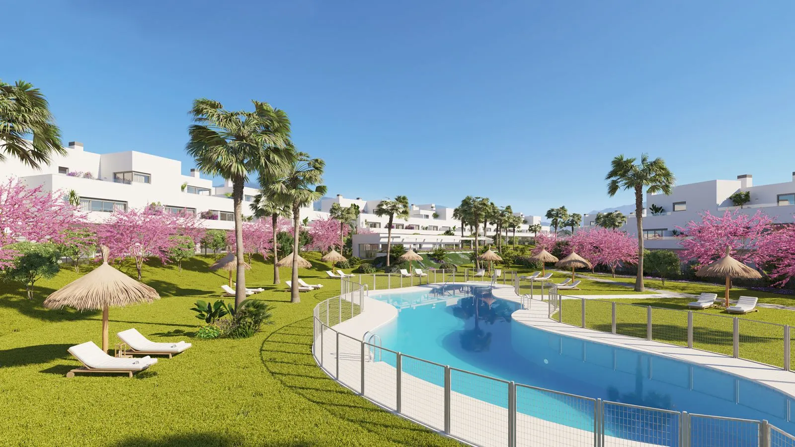 New Development – Estepona