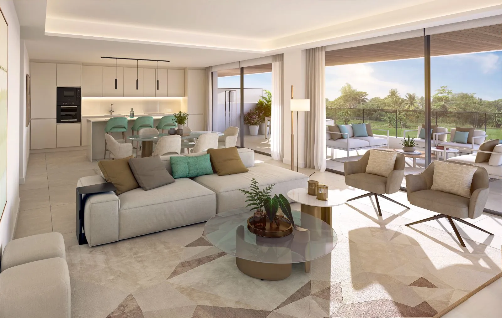 New Development – Estepona