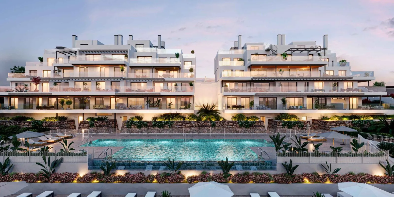 New Development – Estepona