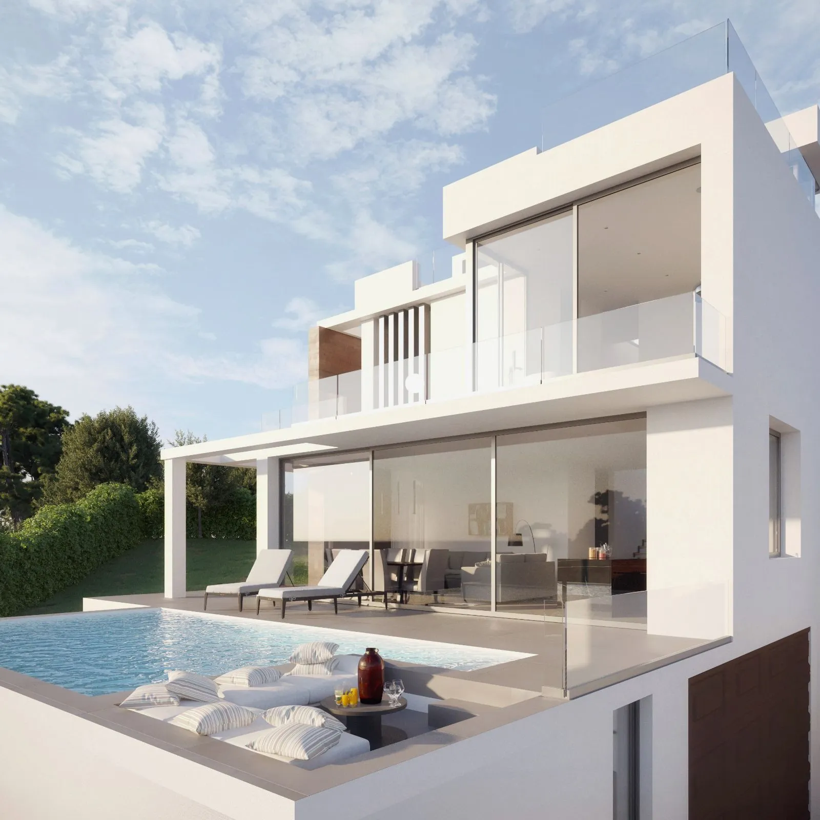 New Development – Estepona