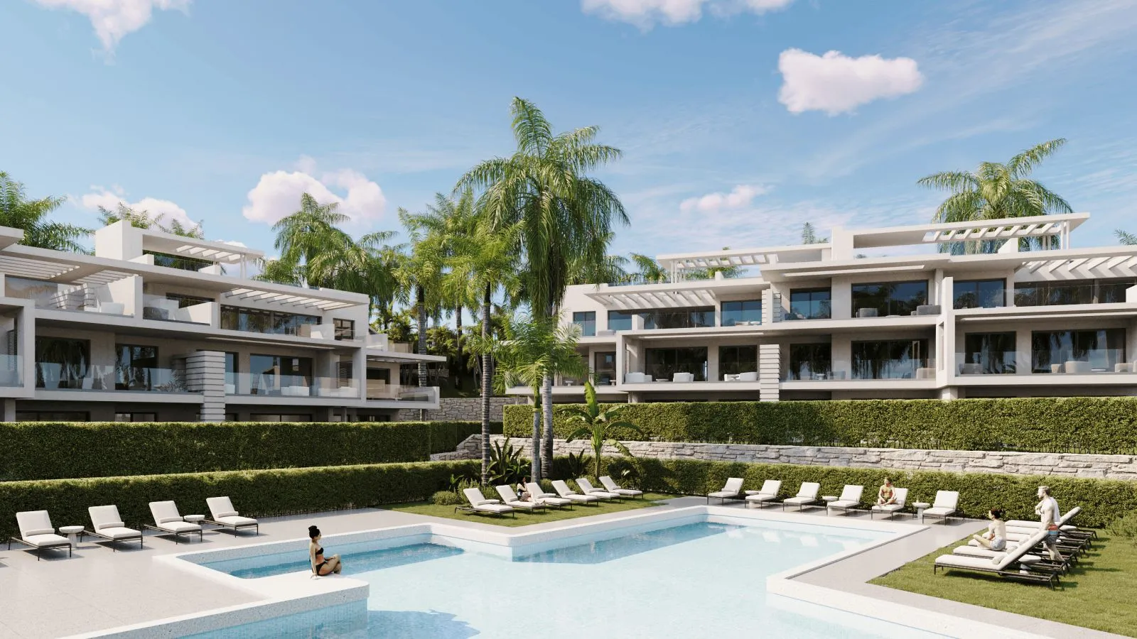 New Development