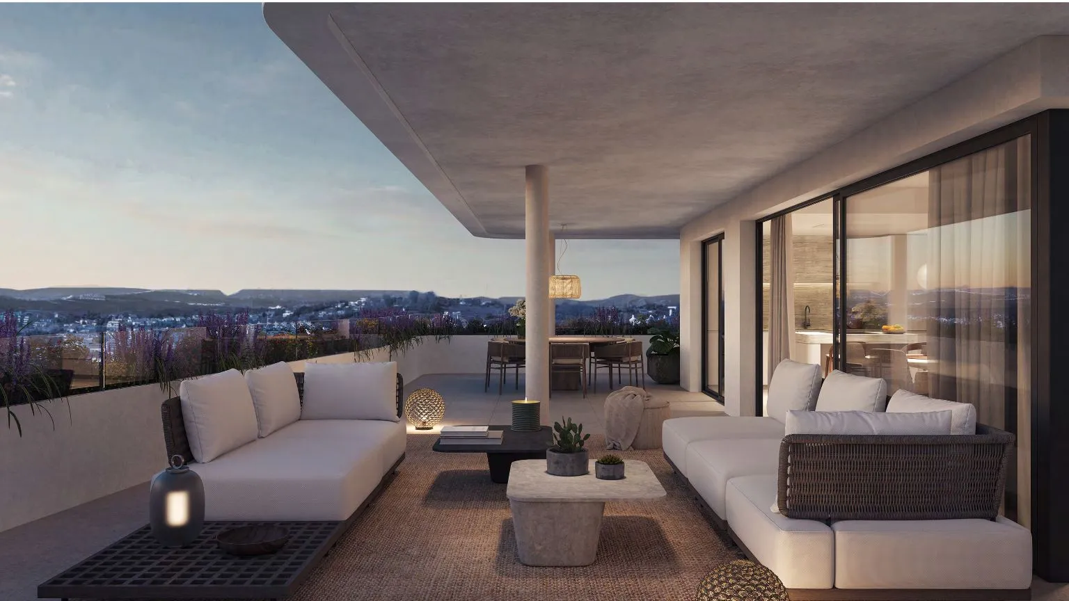 New Development – Estepona