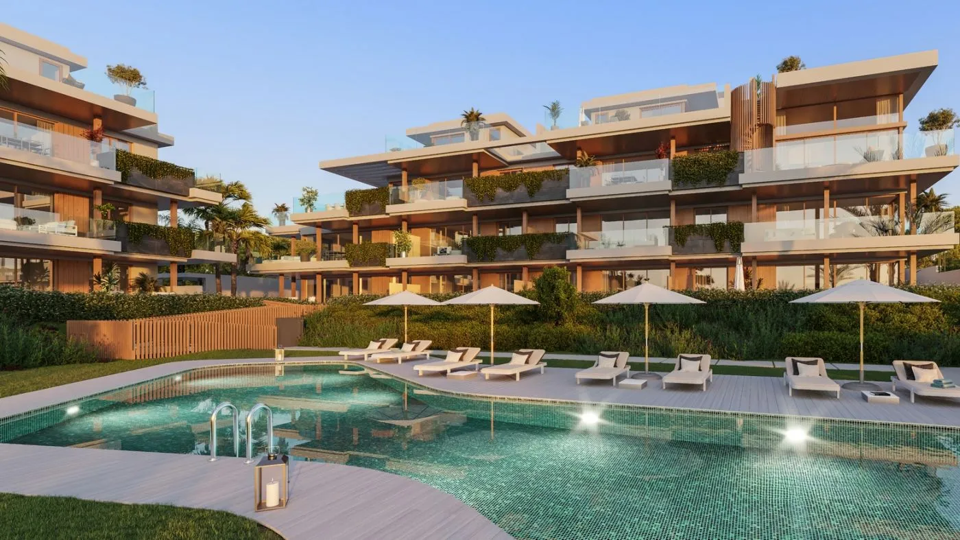 New Development – Estepona