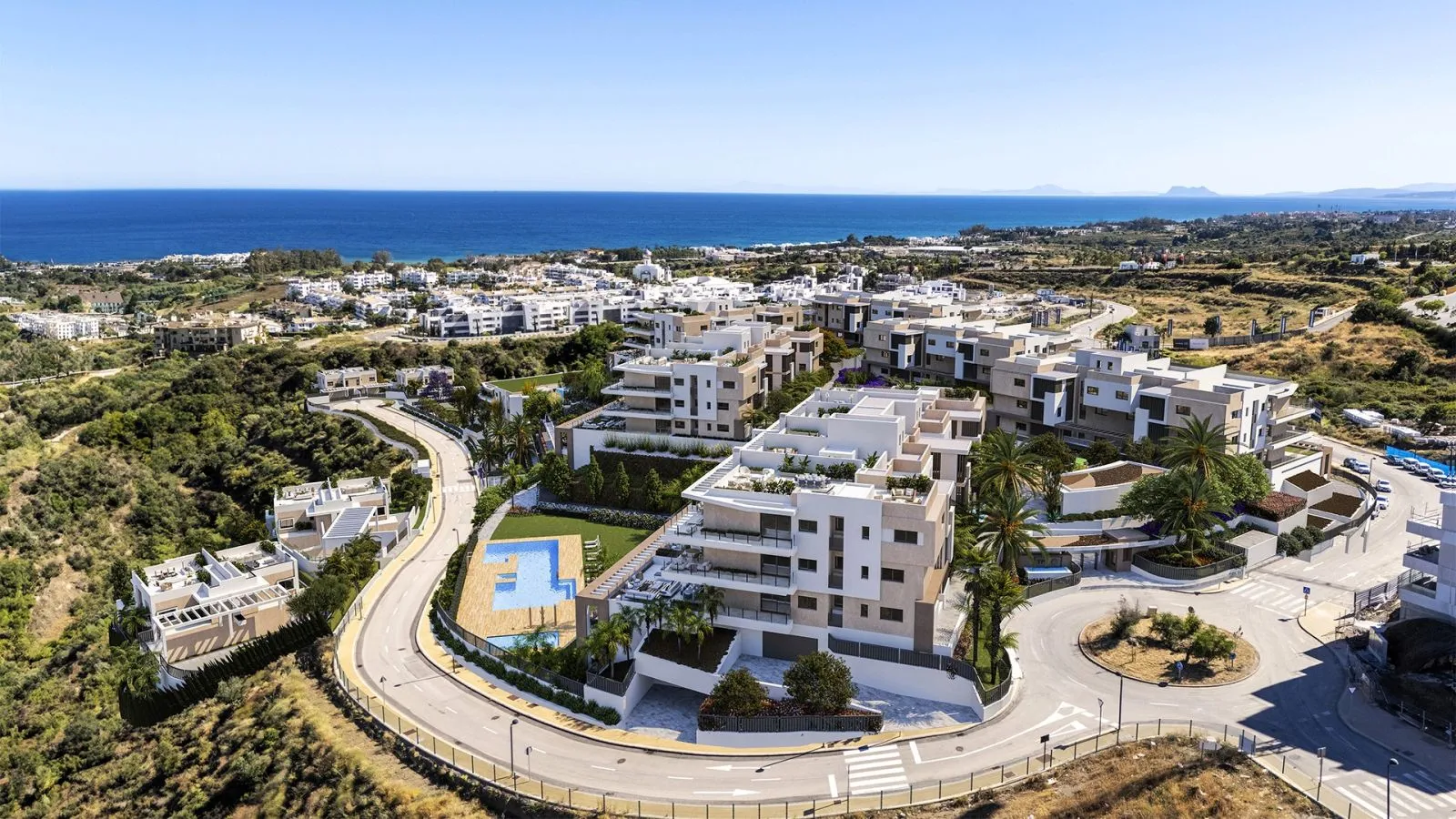 New Development