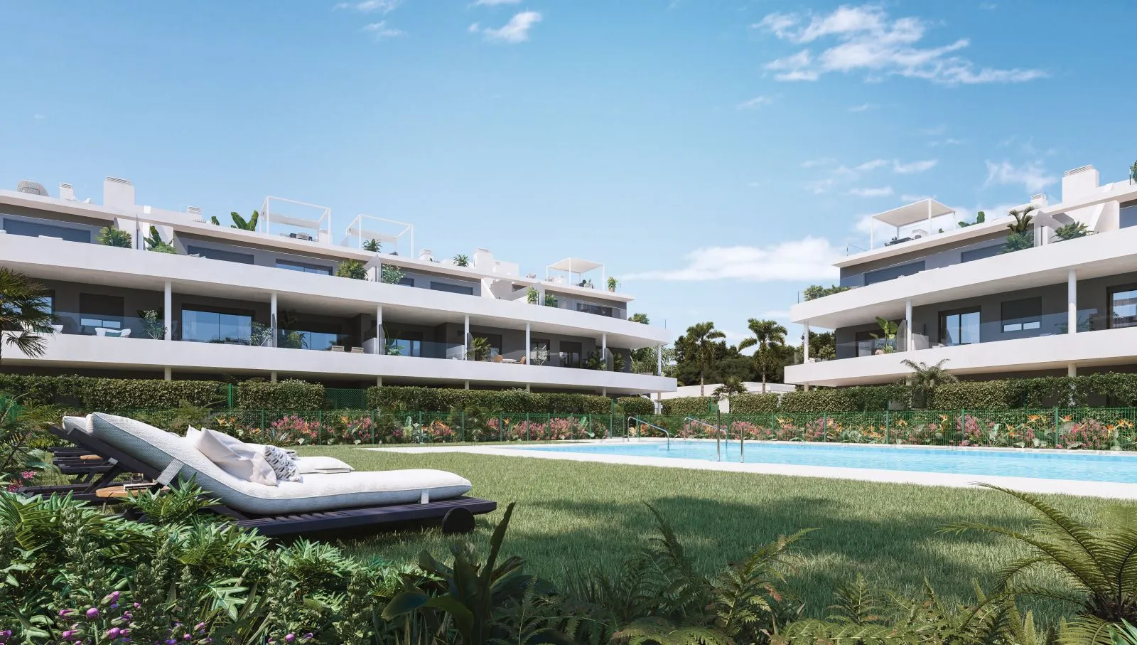 New Development