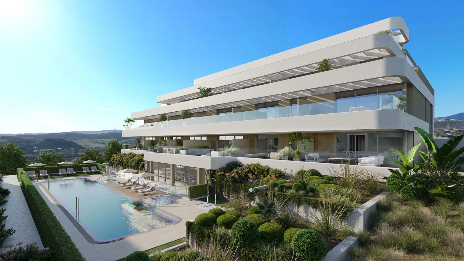 New Development