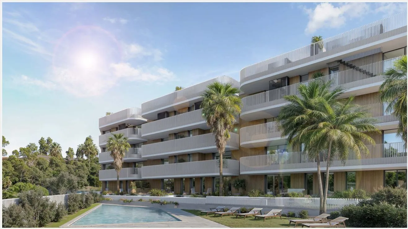 New Development – Estepona