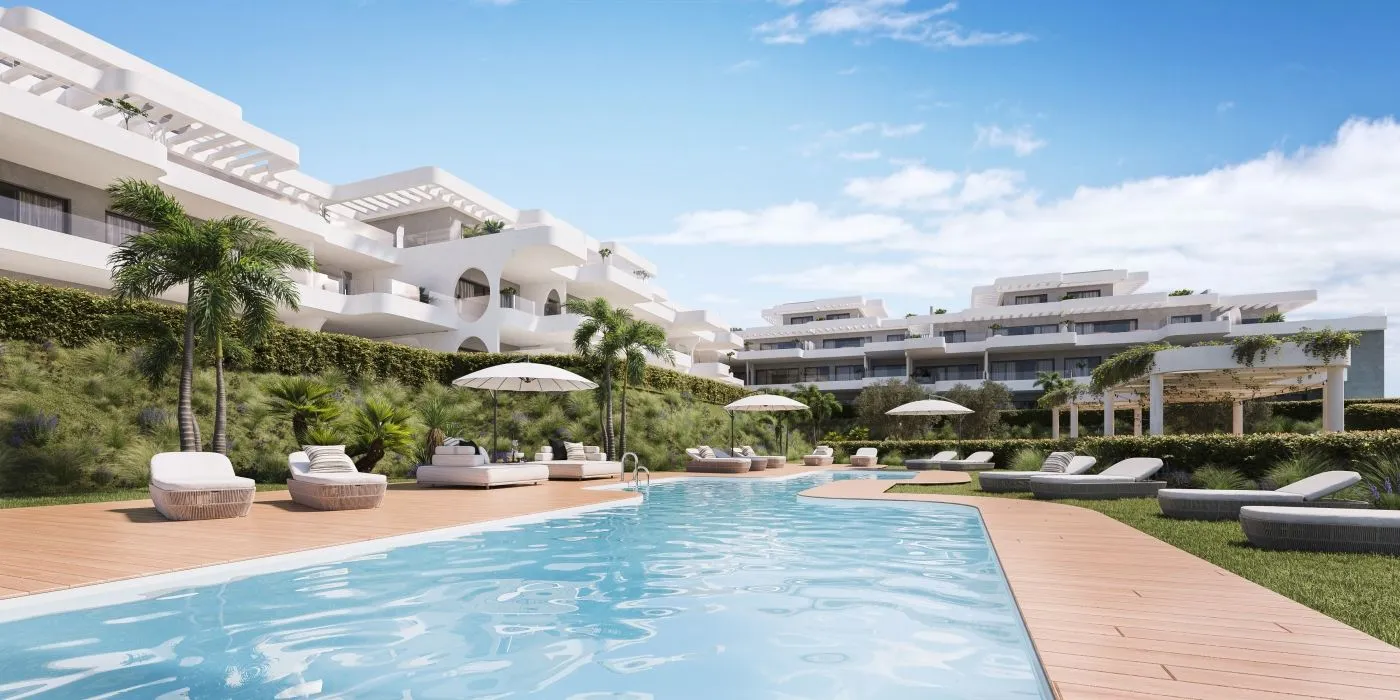 New Development – Estepona
