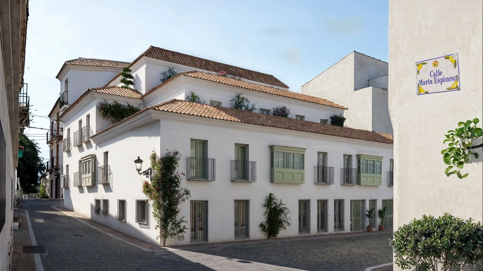 New Development – Estepona