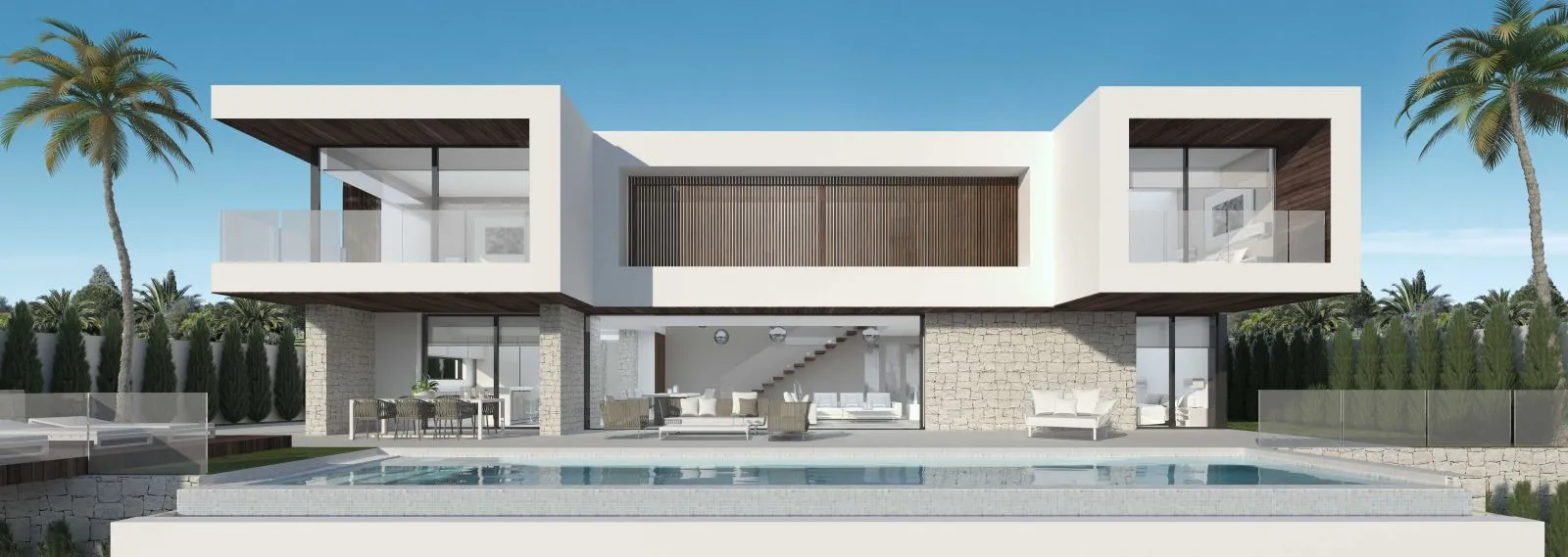 New Development – Estepona