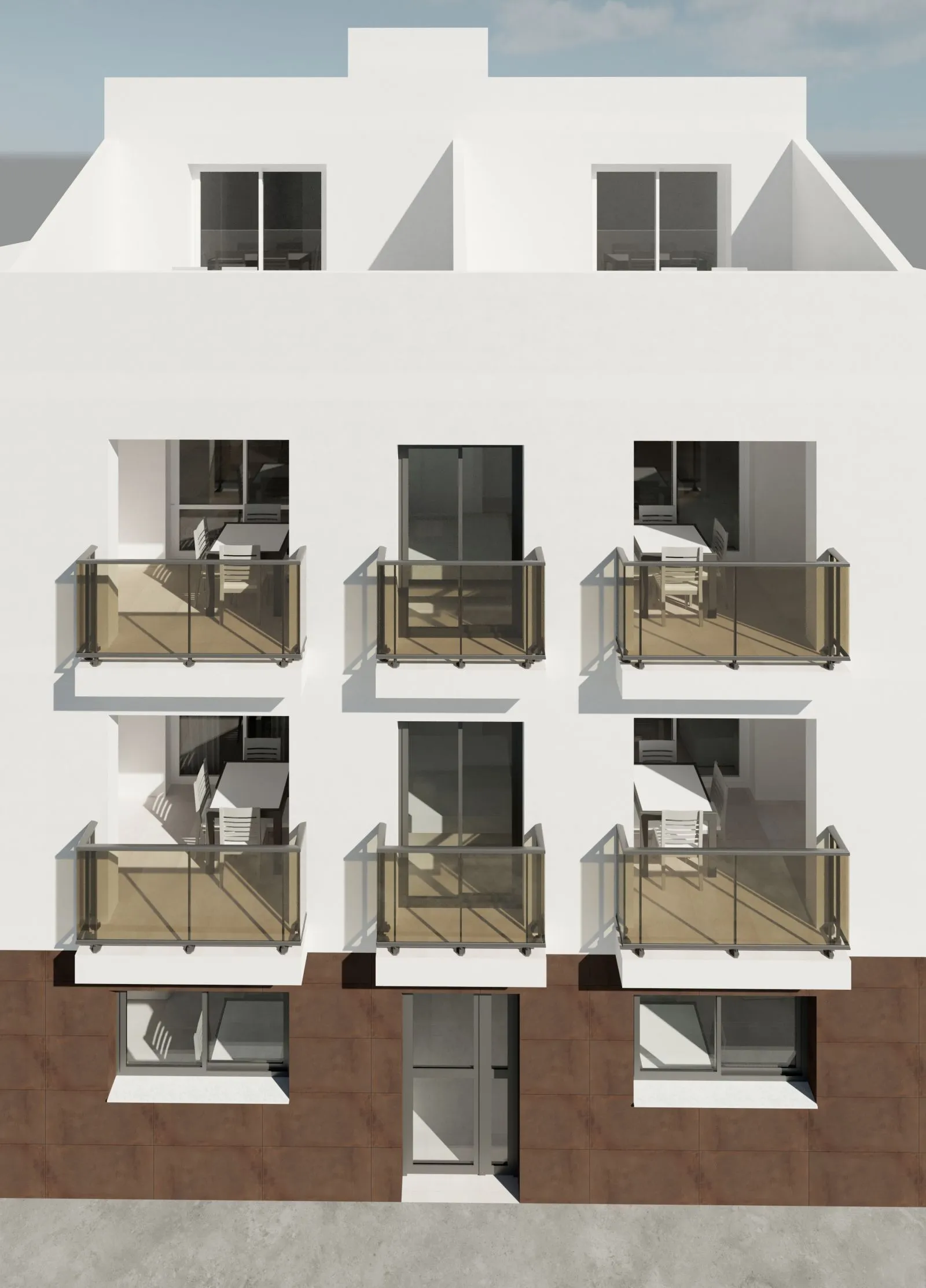 New Development