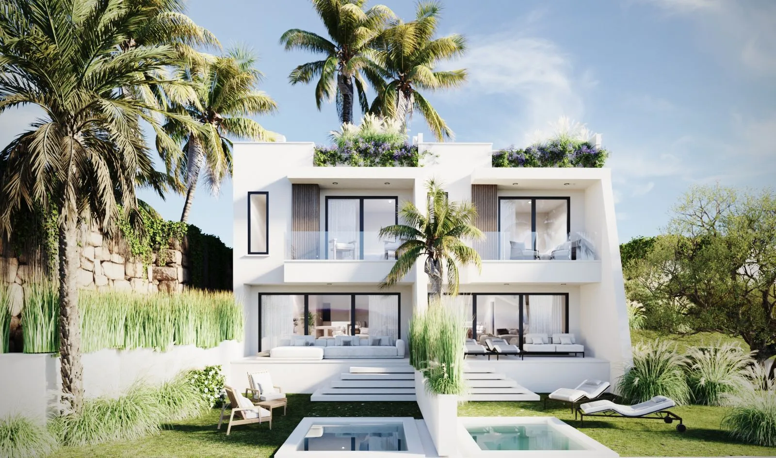 New Development – Fuengirola