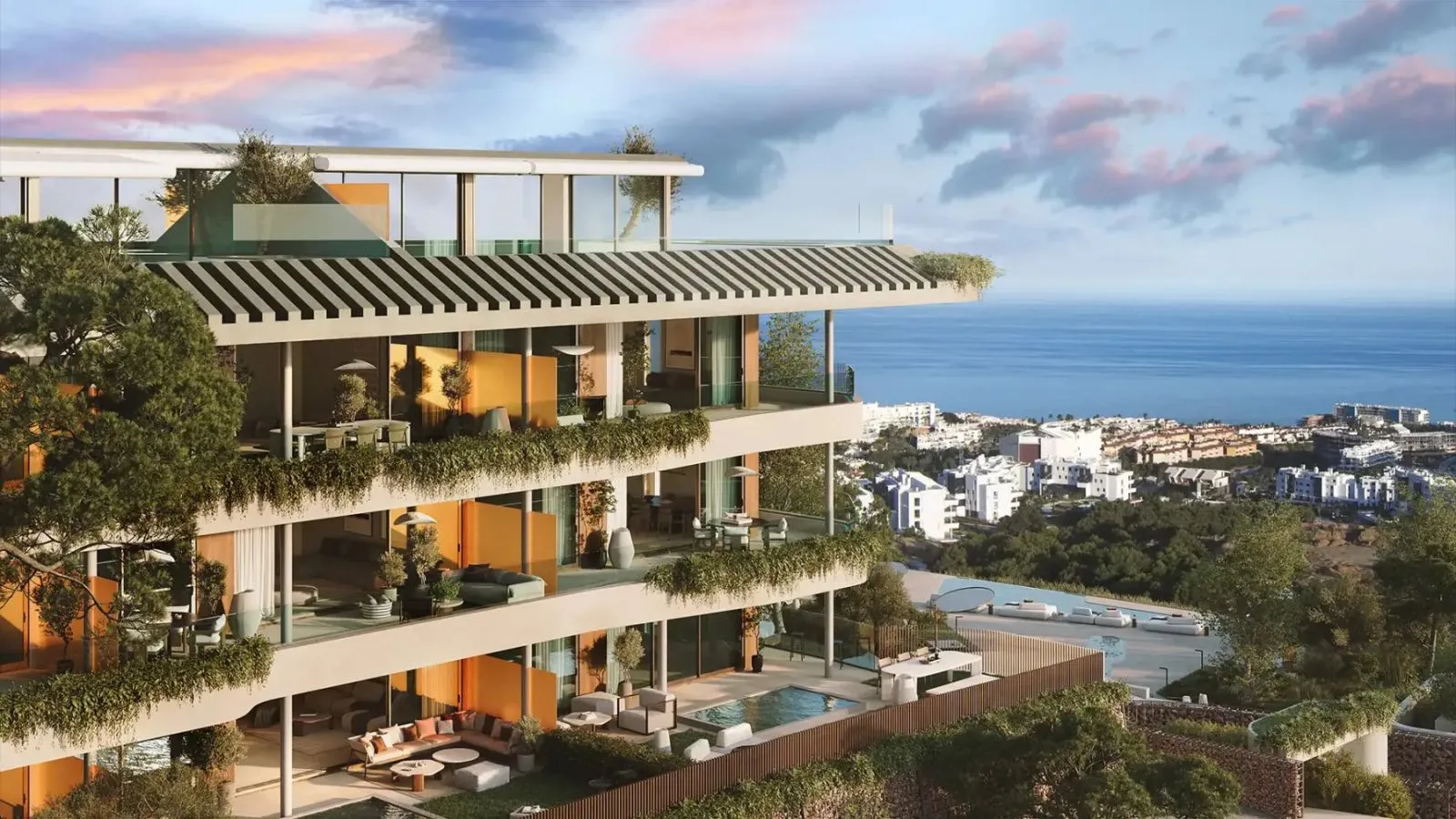 New Development – Fuengirola