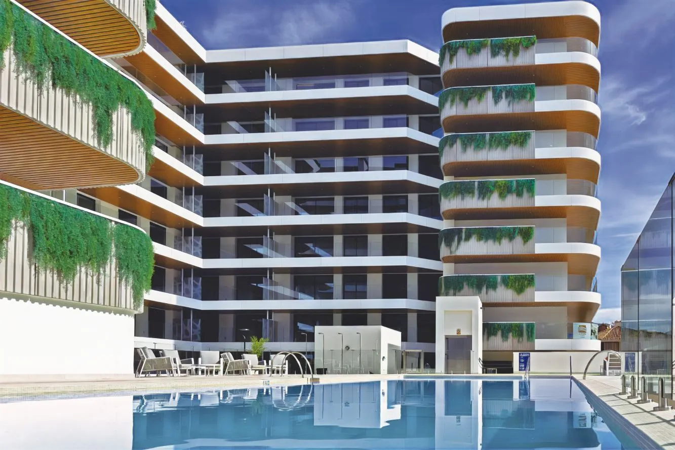 New Development – Fuengirola