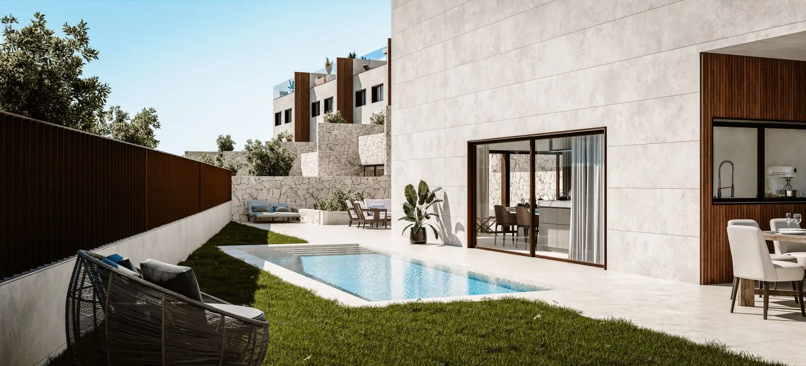 New Development – Fuengirola