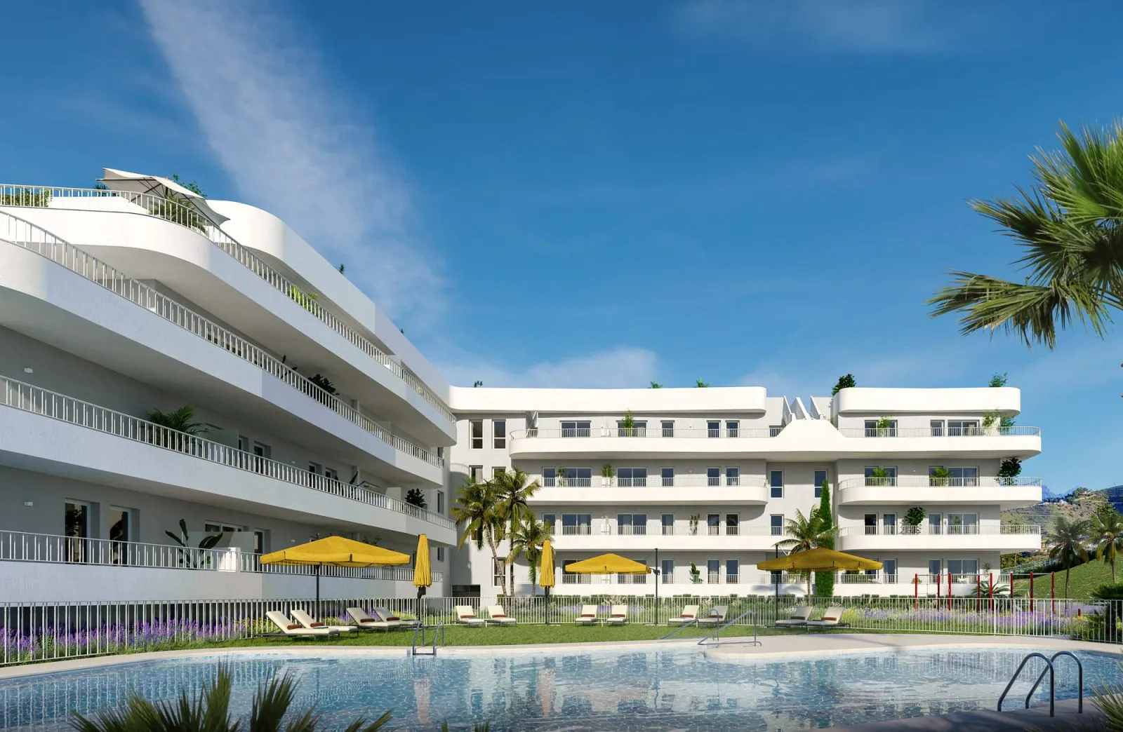 New Development – Fuengirola