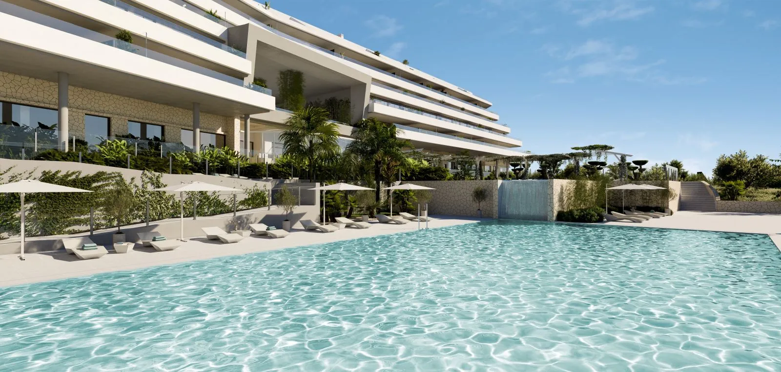 New Development – Fuengirola