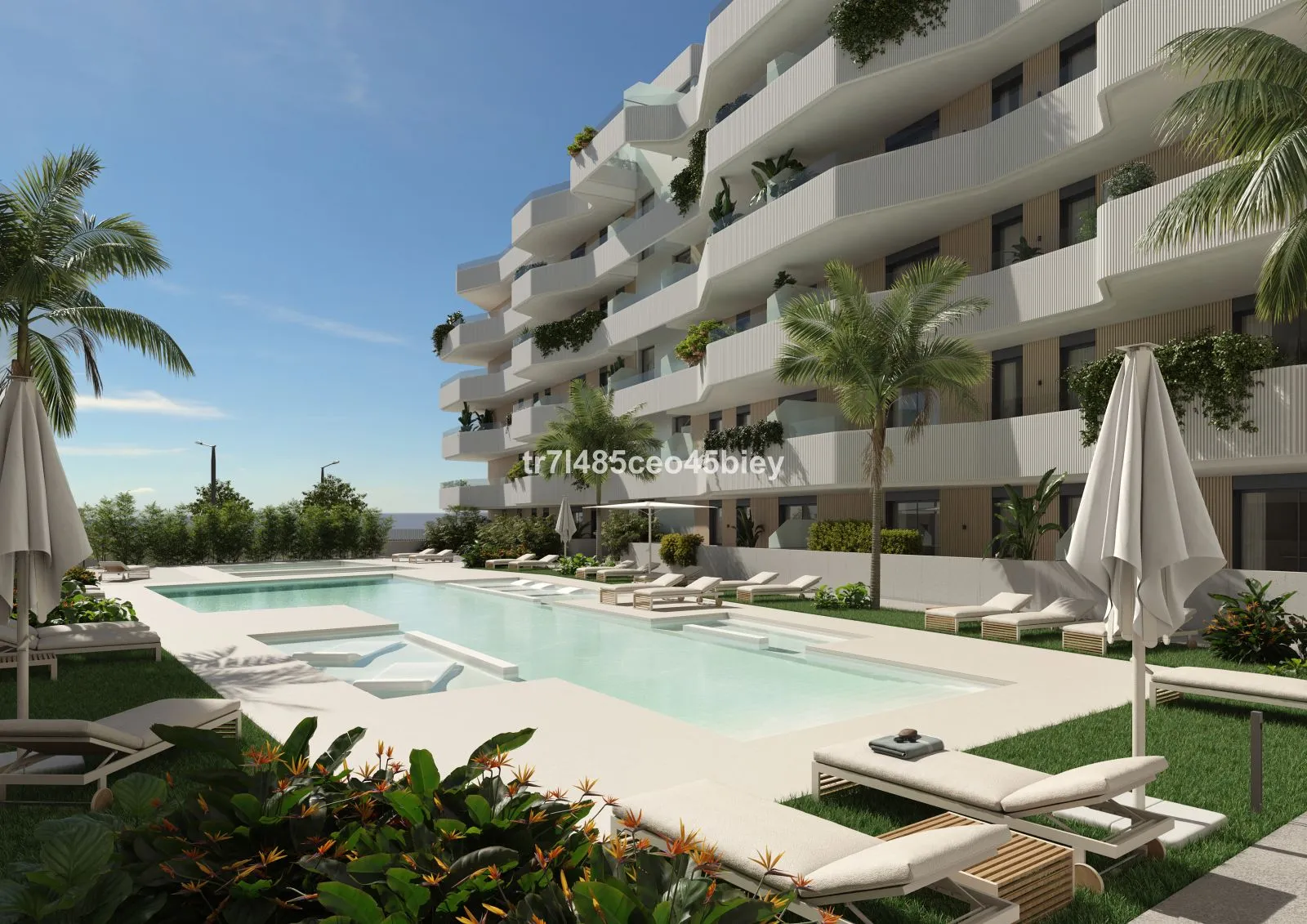 New Development – Fuengirola