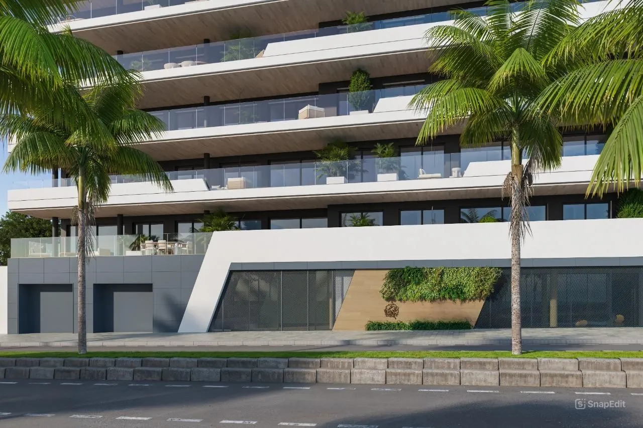 New Development