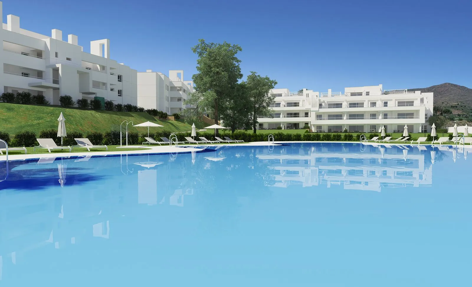 New Development – La Cala Golf