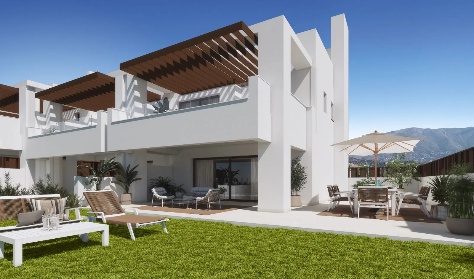 New Development