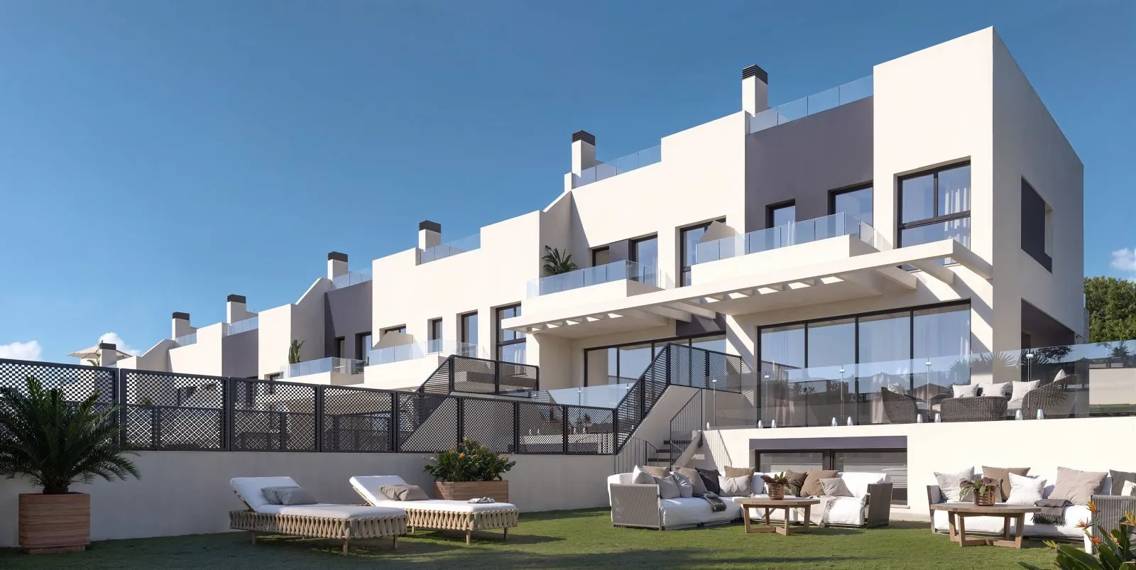 New Development – La Cala Golf