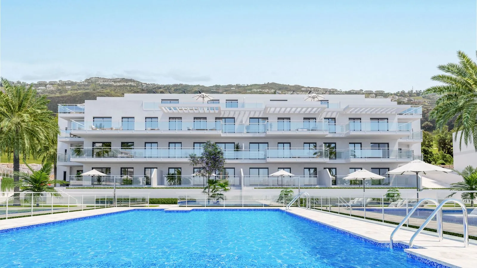 New Development