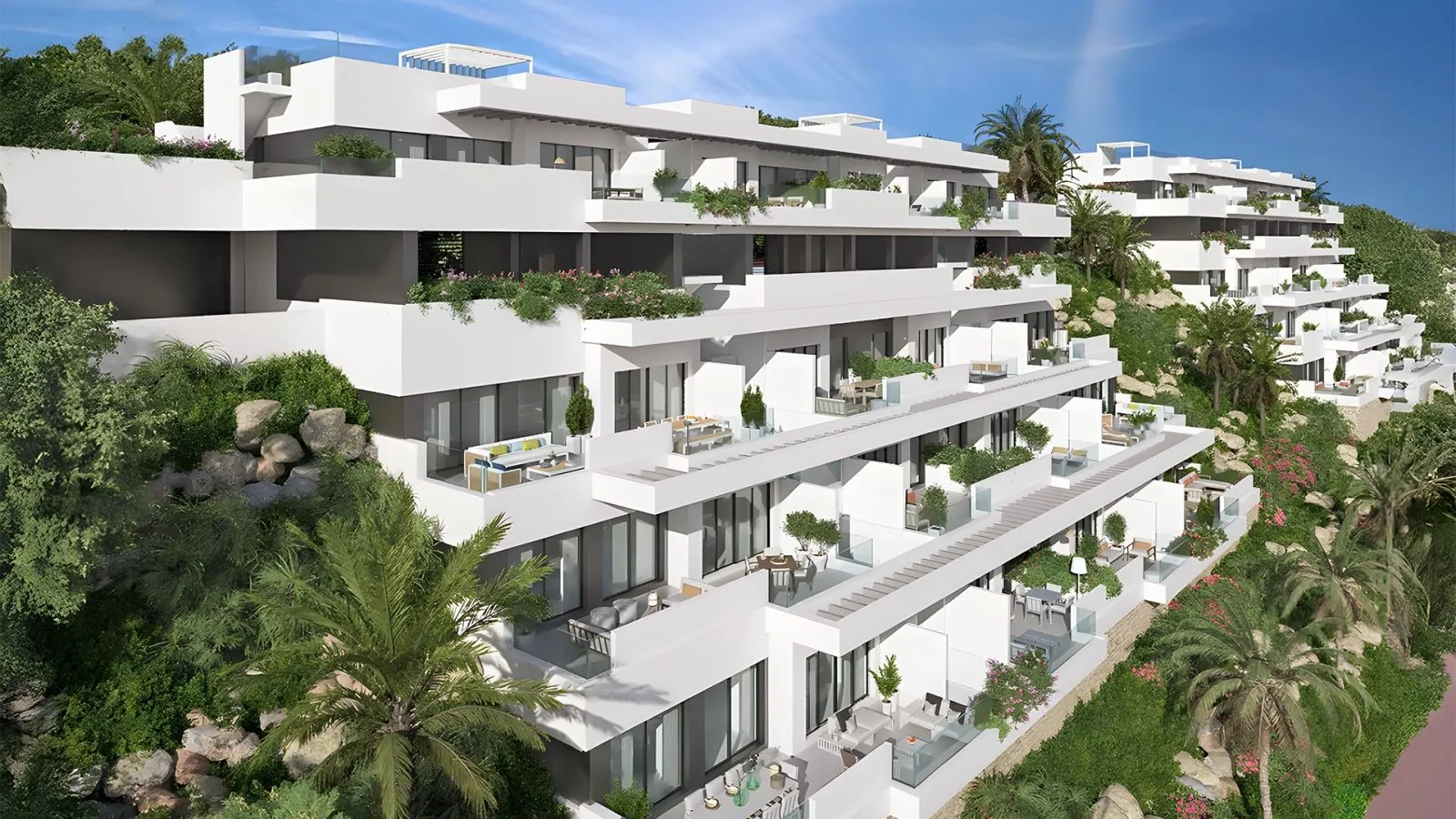 New Development