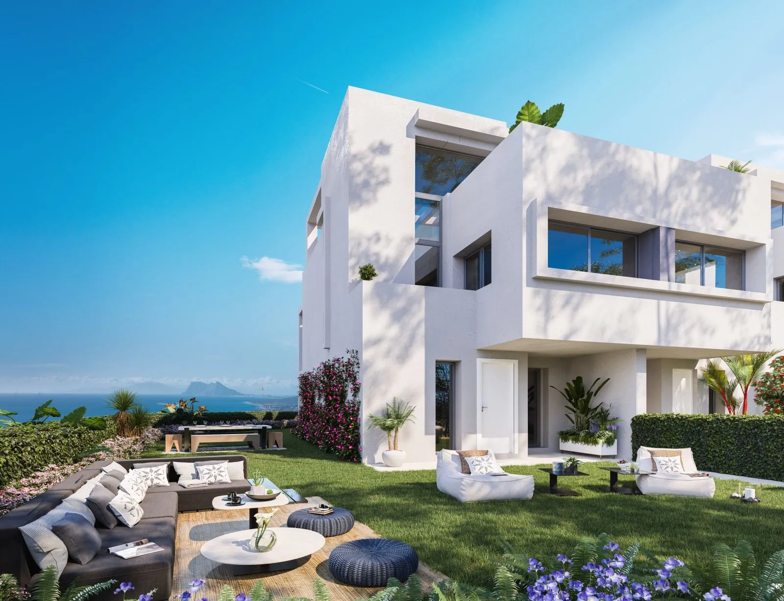 New Development