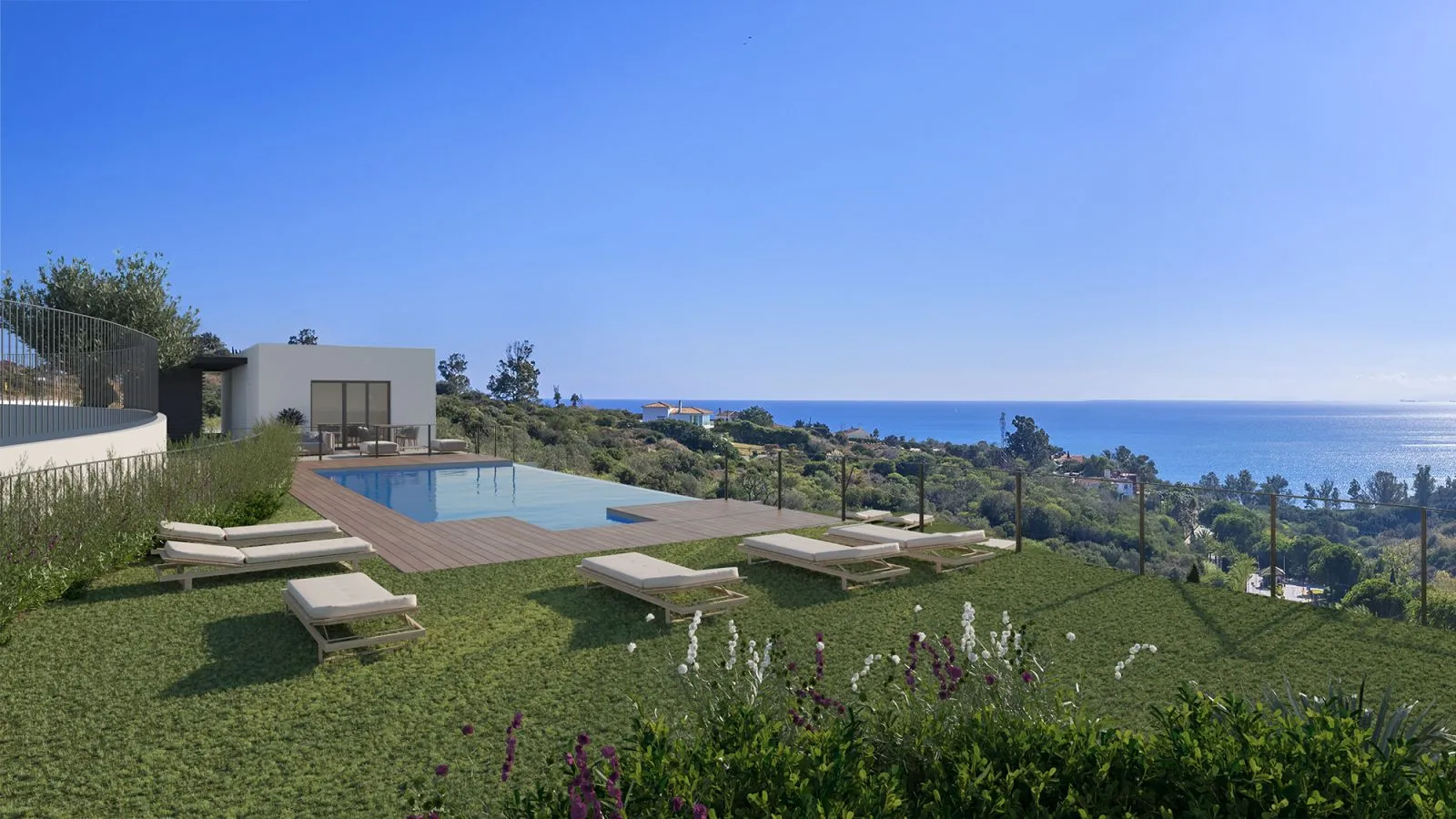 New Development – Manilva
