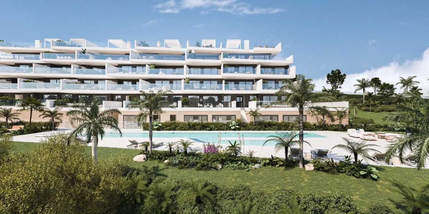 New Development – Manilva