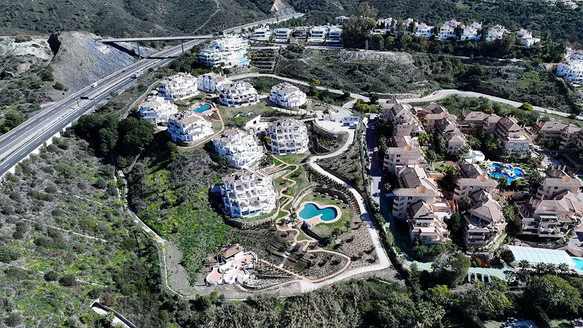 New Development – Marbella