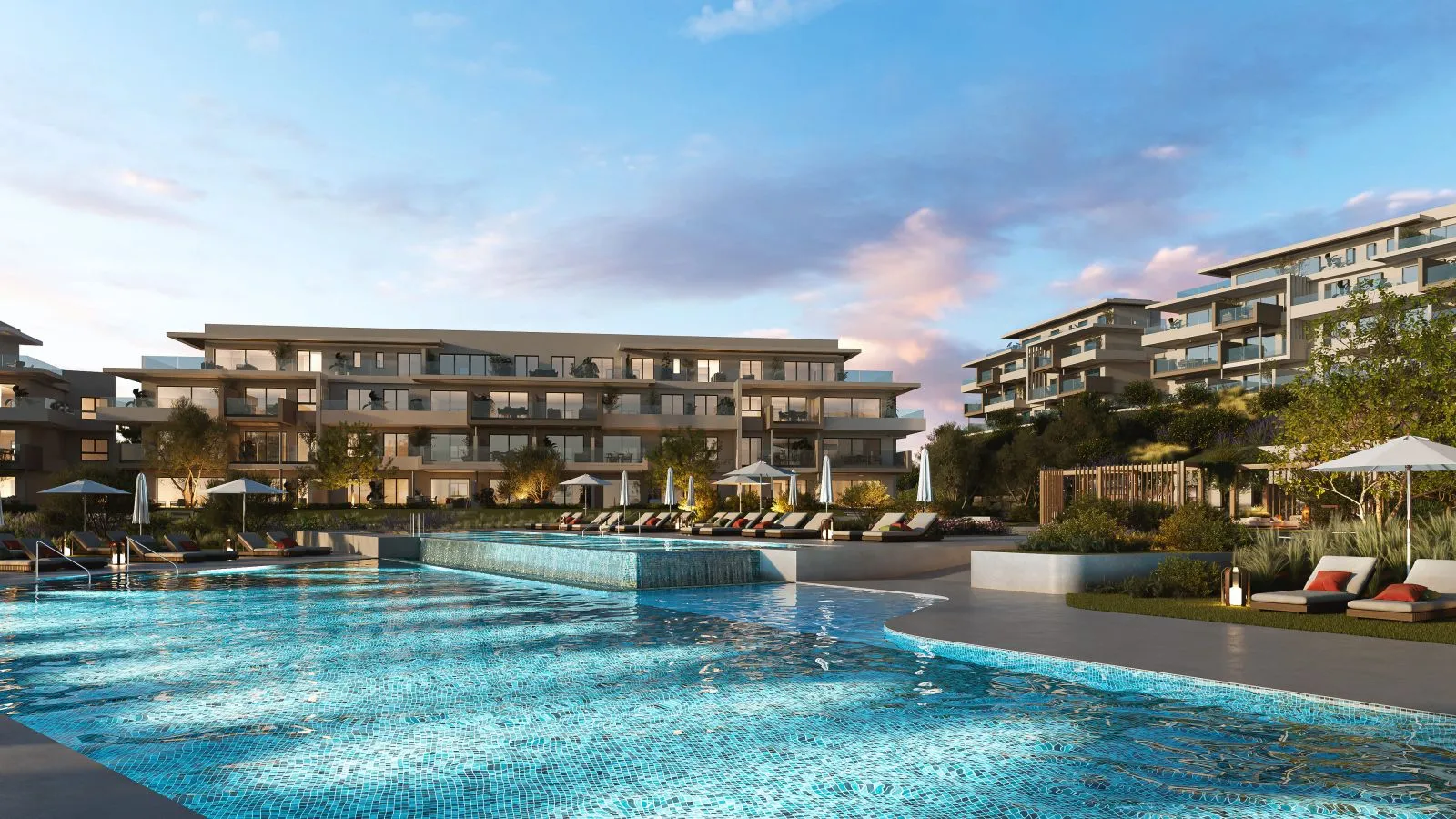 New Development