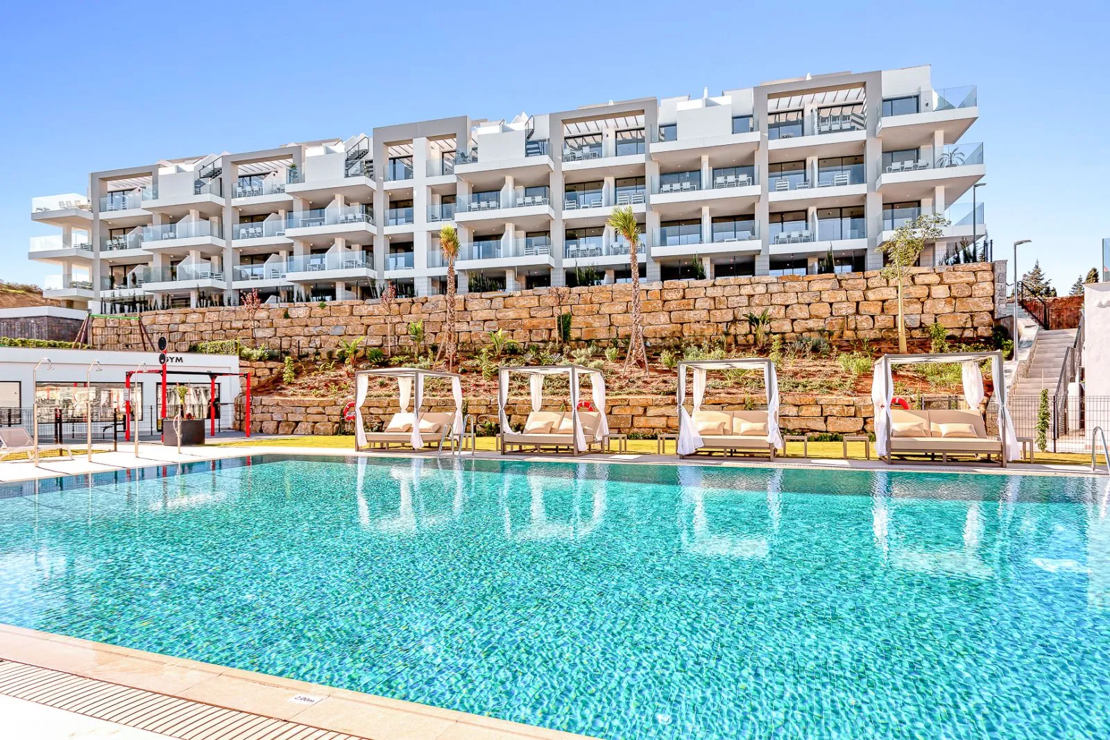 New Development – Mijas
