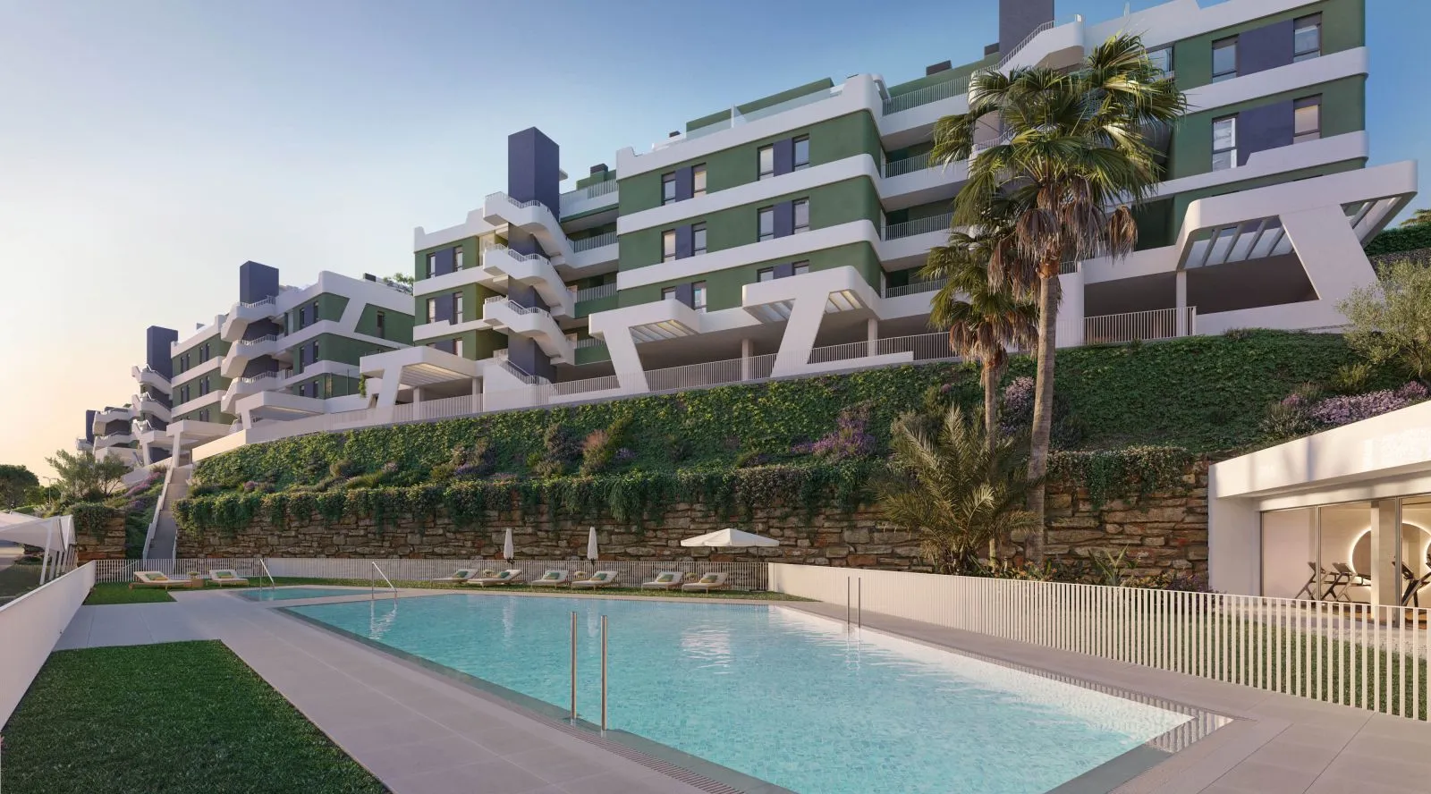 New Development – Mijas