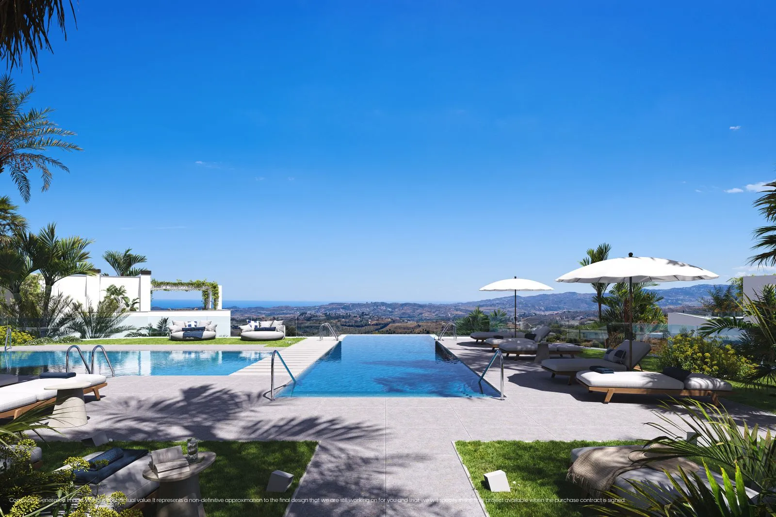 New Development