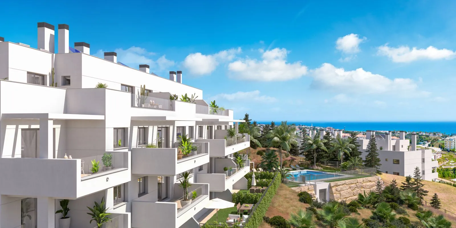 New Development