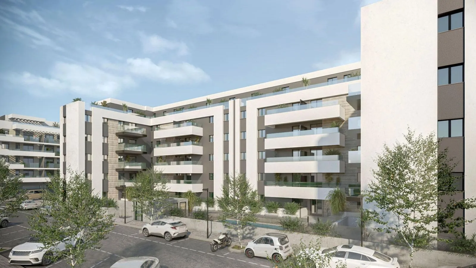 New Development – Mijas