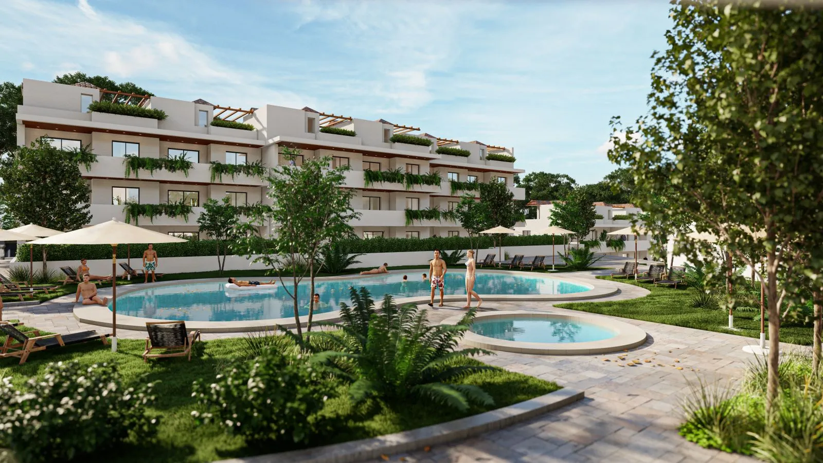 New Development – Mijas