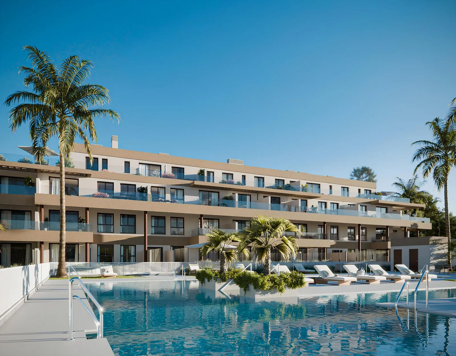 New Development – Mijas