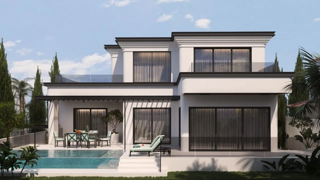 New Development