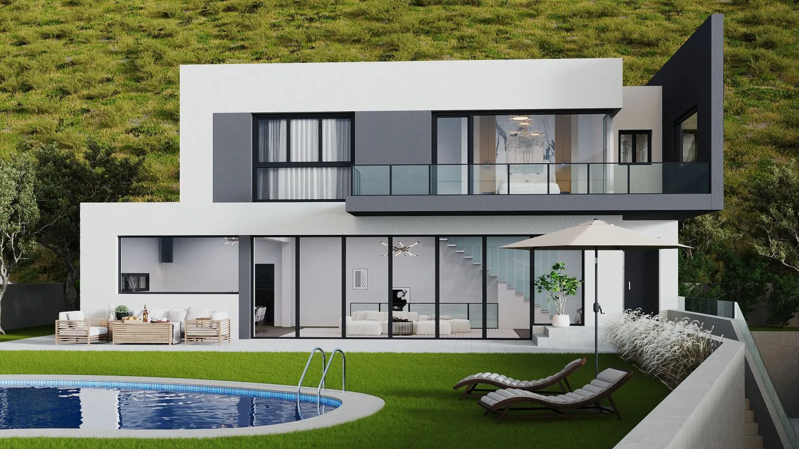 New Development