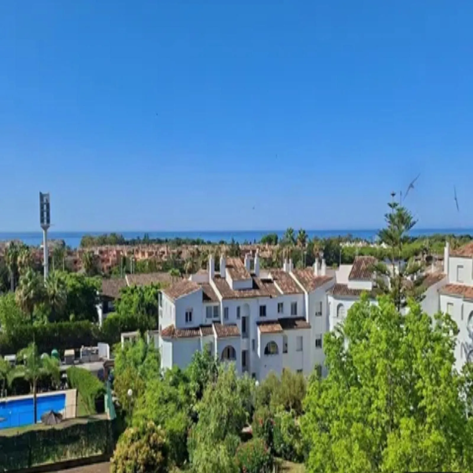 Penthouse – Atalaya