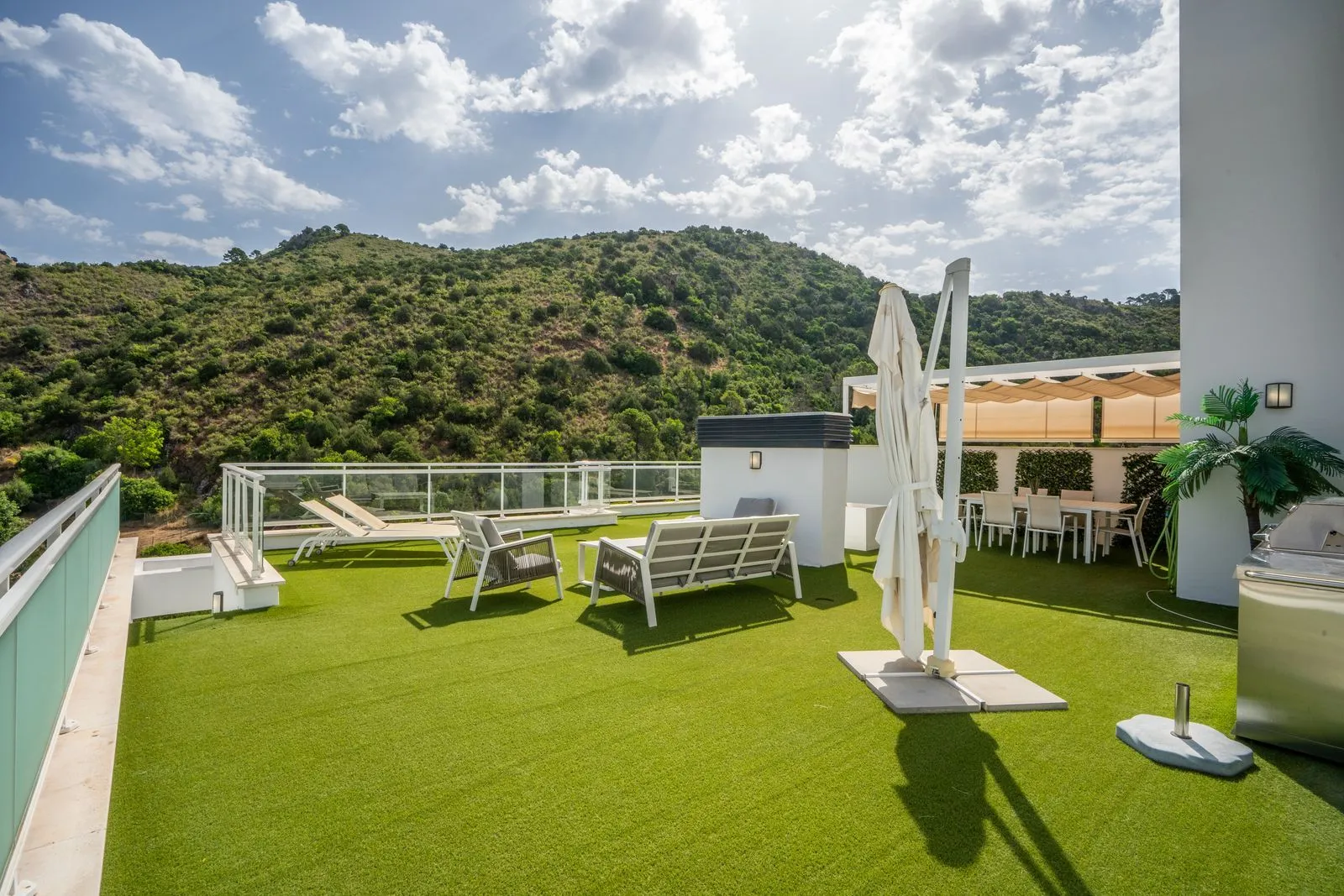 Penthouse – Benahavís