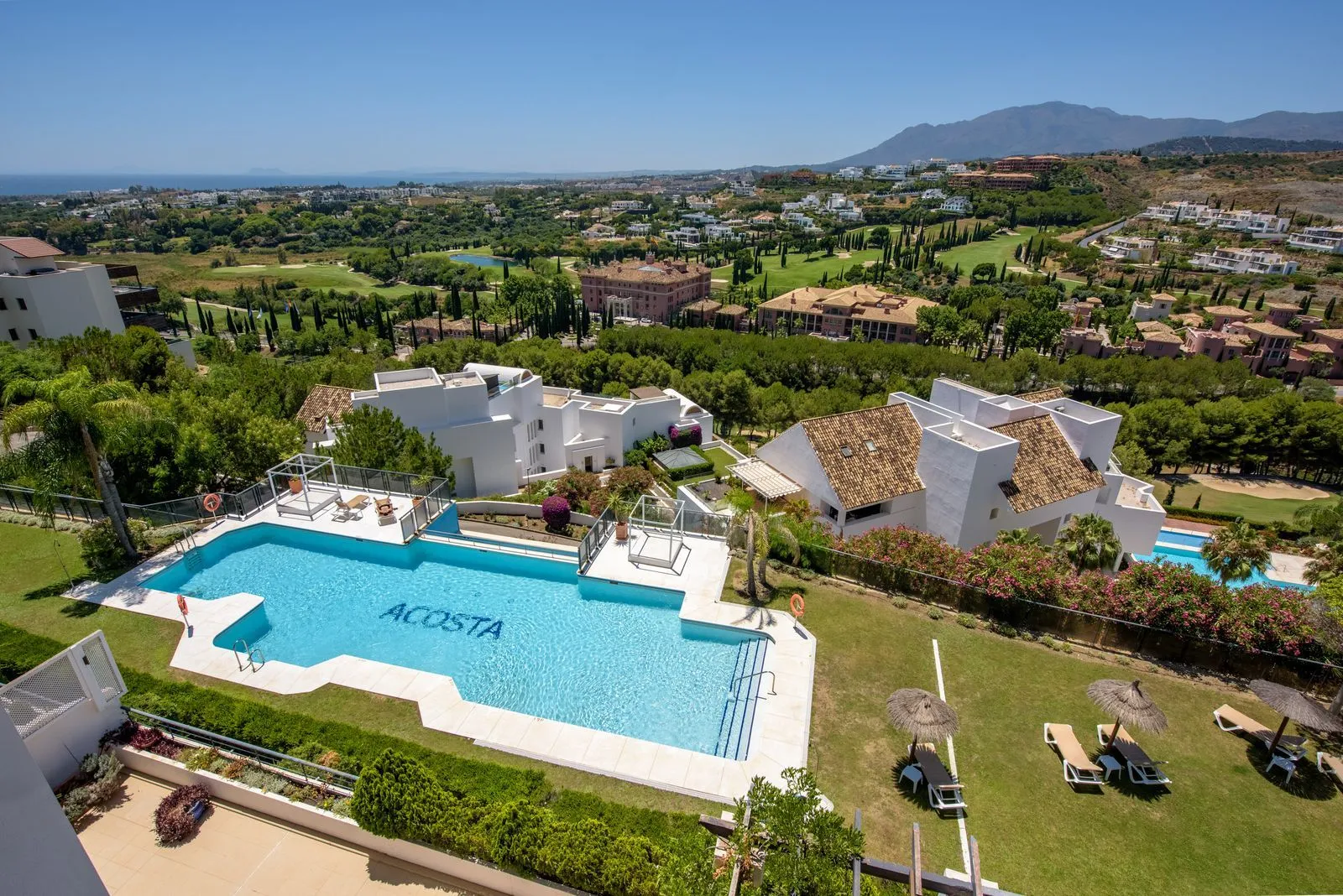Penthouse – Benahavís